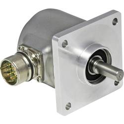 Posital Fraba absolutní rotační snímač 1 ks UCD-SLF2B-0016-5A7S-PRL magnetické čtverec