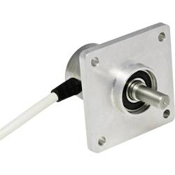 Posital Fraba absolutní rotační snímač 1 ks UCD-S401B-1213-4A7A-2RW magnetické čtverec