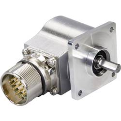 Posital Fraba absolutní rotační snímač 1 ks UCD-S401G-1212-3A70-PRL magnetické čtverec
