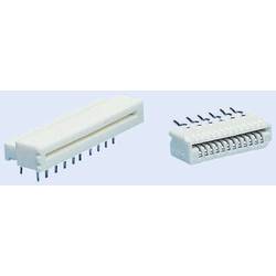 Molex Konektor FFC / FPC 16, rozteč 1.25 mm, 39532164, 1 ks Tray