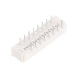 Molex Konektor FFC / FPC 16, rozteč 1.25 mm, 39532164, 1 ks Tray