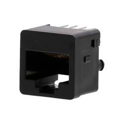 Molex Molex MOL DataCom & Specialty, 428788410, zásuvkový modul RJ45, RJ45, 1 ks