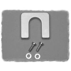 Hammond Electronics M3299-1131 hliník (d x š x v) 44 x 7.8 x 40 mm 1 ks