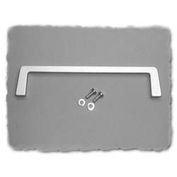 Hammond Electronics M268-4 hliník (d x š x v) 193.81 x 12 x 40 mm 1 ks