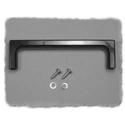 Hammond Electronics M250-1393 černá (d x š x v) 154 x 20 x 42 mm 1 ks