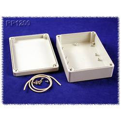 Hammond Electronics RP1200 univerzální pouzdro 145 x 105 x 40 polykarbonát šedá 1 ks