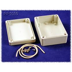 Hammond Electronics RP1080 univerzální pouzdro 105 x 75 x 40 polykarbonát šedá 1 ks