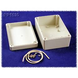 Hammond Electronics RP1150 univerzální pouzdro 125 x 85 x 85 polykarbonát šedá 1 ks