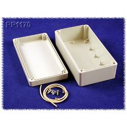 Hammond Electronics RP1170 univerzální pouzdro 165 x 85 x 55 polykarbonát šedá 1 ks