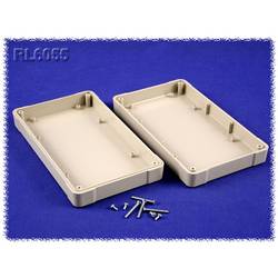 Hammond Electronics RL6055 univerzální pouzdro 178 x 105 x 40 ABS šedá 1 ks