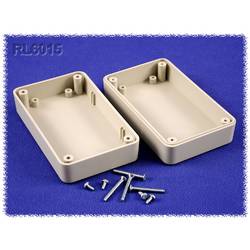 Hammond Electronics RL6015 univerzální pouzdro 104 x 65 x 40 ABS šedá 1 ks