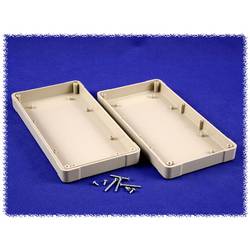 Hammond Electronics RL6065 univerzální pouzdro 205 x 105 x 40 ABS šedá 1 ks