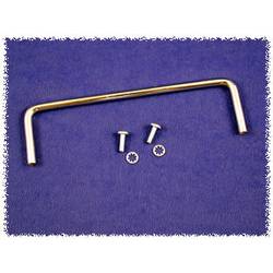 Hammond Electronics 1427W2 chrom 1 ks