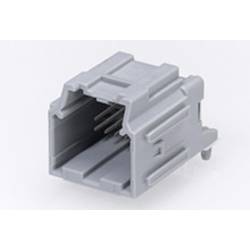 Molex vestavná pinová lišta (standardní) Počet řádků: 2 346910121 1 ks Tray