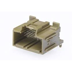 Molex vestavná pinová lišta (standardní) Počet řádků: 2 346910202 1 ks Tray