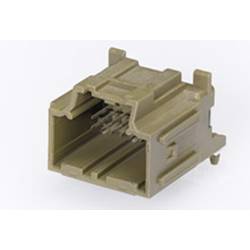 Molex vestavná pinová lišta (standardní) Počet řádků: 2 346910162 1 ks Tray