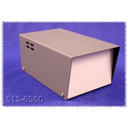 Hammond Electronics 513-0900 pouzdro transformátoru 200 x 121 x 89 ocel šedá 1 ks