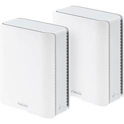 Asus ZenWiFi BT10 router 5 GHz, 2.4 GHz, 2.5 GBit/s
