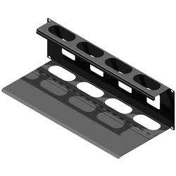 Hammond Electronics PCMDD19005BK1 otočná (š x v x h) 483 x 133 x 64 mm 1 ks