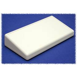 Hammond Electronics 1599ETSBK 1599ETSBK pultové pouzdro, IP54, (d x š x v) 170 x 85.5 x 34 mm