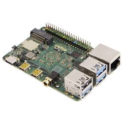 Radxa RS866-D4E32H1 #####Radxa X4 4 GB 4 x 3.4 GHz