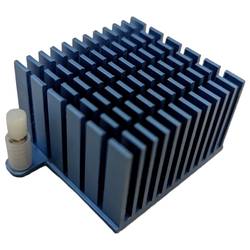 Radxa RDX-Heatsink-Set chladicí těleso