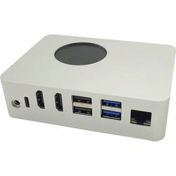 Radxa RS119-Desktop-Case SBC skříň Vhodné pro (vývojové sady): Radxa