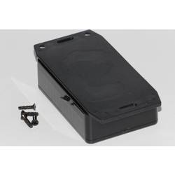 Hammond Electronics 1591MF2SBK univerzální pouzdro 85 x 56 x 26 ABS černá 1 ks