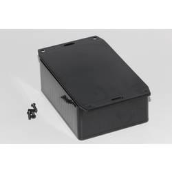 Hammond Electronics 1591SF2GY univerzální pouzdro 110 x 82 x 44 ABS šedá 1 ks