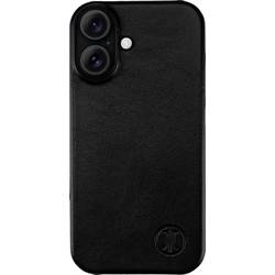 JT Berlin BackCase Kreuzberg zadní kryt na mobil Apple iPhone 16 Plus černá odolné vůči nárazům 11067