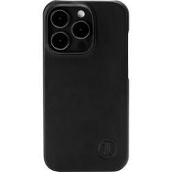 JT Berlin BackCase Kreuzberg zadní kryt na mobil Apple iPhone 16 Pro Max černá 11069