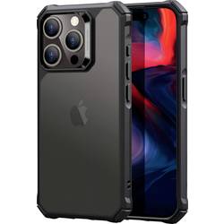 ESR Air Armor Case zadní kryt na mobil Apple iPhone 15 Pro černá indukční nabíjení 1A6860202