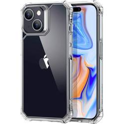 ESR Air Armor Case zadní kryt na mobil Apple iPhone 15 transparentní indukční nabíjení 1A6840102