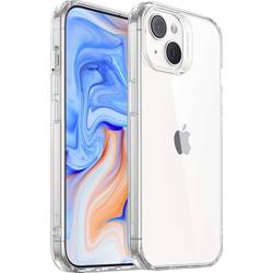 ESR Zero Case zadní kryt na mobil Apple iPhone 15 transparentní indukční nabíjení 1A6460102