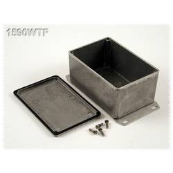 Hammond Electronics 1590WTF univerzální pouzdro 120.5 x 79.5 x 59 hliník přírodní 1 ks