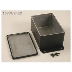 Hammond Electronics 1590WTFBK univerzální pouzdro 120.5 x 79.5 x 59 hliník černá 1 ks