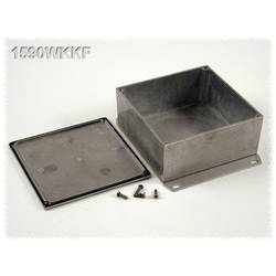 Hammond Electronics 1590WKKF univerzální pouzdro hliník přírodní 1 ks