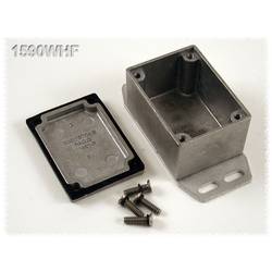 Hammond Electronics 1590WHF univerzální pouzdro 52.5 x 38 x 31 hliník přírodní 1 ks