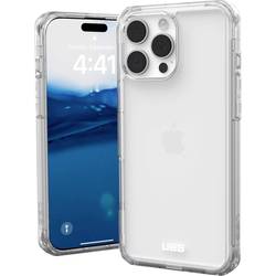 Urban Armor Gear Plyo Case zadní kryt na mobil Apple iPhone 16 Pro Max Ice , transparentní 1552552 114485114343