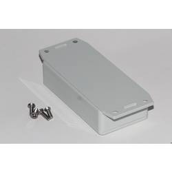 Hammond Electronics 1591AF2GY univerzální pouzdro 100 x 50 x 25 ABS šedá 1 ks
