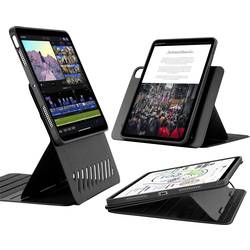 ESR Shift Magnetic Case obal na tablet Apple iPad Air 13 (M2, 2024) 33 cm (13) BookCase černá
