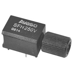 Broadcom Přijímací dioda pro optické vlákno SFH250V Tube