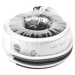 Talema 19271-P1S02 toroidní transformátor 1 x 230 V 2 x 12 V 80 VA