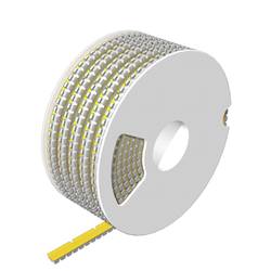 Weidmüller 2719260000 SFM 4/24 3.3-4.0 MM GE značkovač kabelů 600 ks