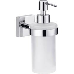 tesa ekkro 40239-00000-00 zásobník na mýdlo chrom (lesklý)