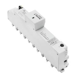Weidmüller 2830880000 VPU ZPA S I 3 R 300/12,5 svodič přepětí 1 ks