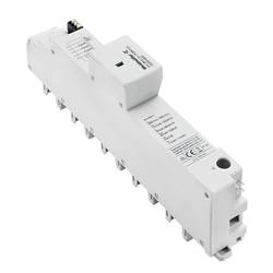 Weidmüller 2830910000 VPU ZPA S I 3+1 R 300/12,5 svodič přepětí 1 ks