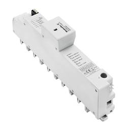 Weidmüller 2830970000 VPU ZPA S I 3+1 R 300/7,5 svodič přepětí 1 ks