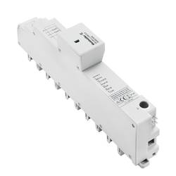 Weidmüller 2830870000 VPU ZPA S I 3 300/12,5 svodič přepětí 1 ks