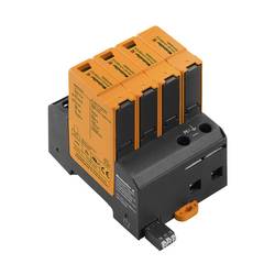 Weidmüller 2845570000 VPU AC I 3+MOV R 950/12.5 svodič přepětí 1 ks